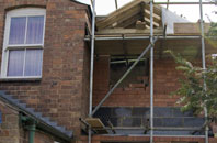 free Brookfoot home extension quotes