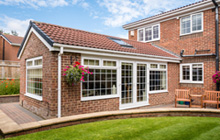 Brookfoot house extension leads