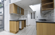 Brookfoot kitchen extension leads